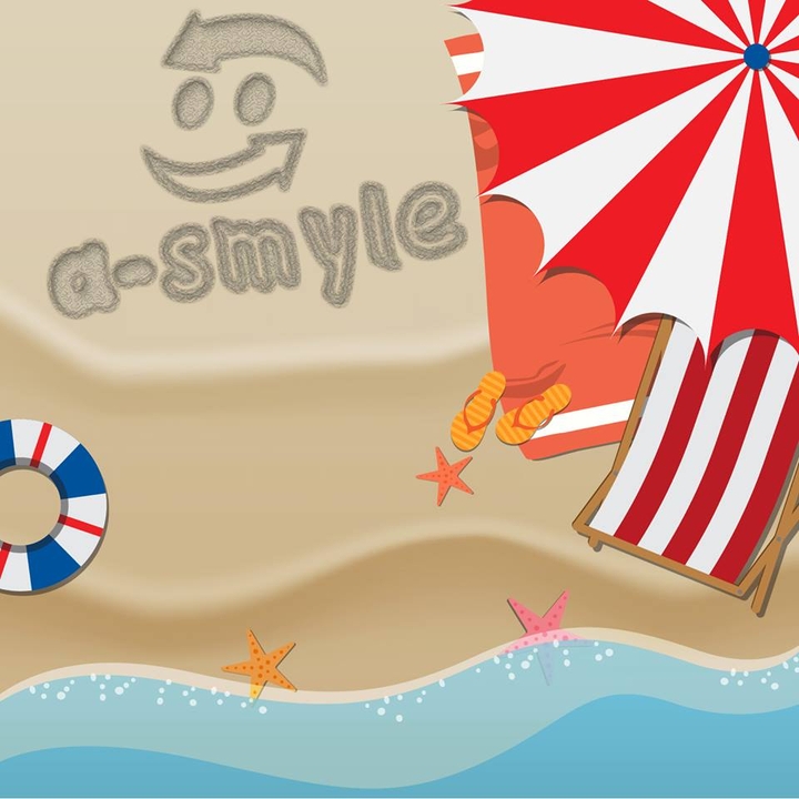 asmyle2015
